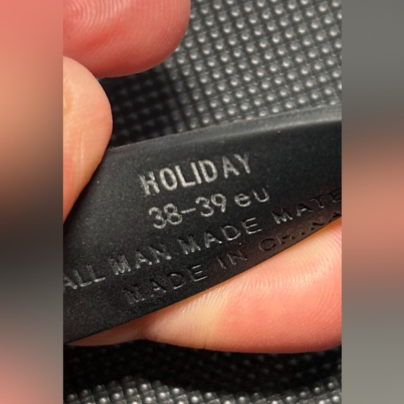 Naked Wolfe Platform Flip Flop - Picture 5 of 5